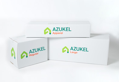 AZUKEL専用BOX